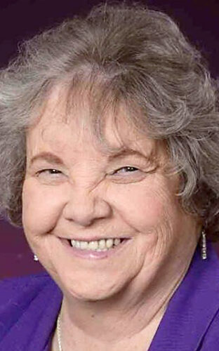 Doris Van Voorhees